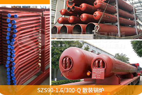 中正鍋爐為確保鍋爐項目順利展，向巴基斯坦提供了專業的技術指導